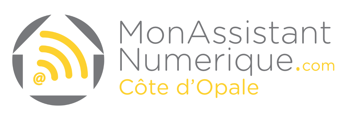 Mon Assistant Numérique — Côte d'Opale