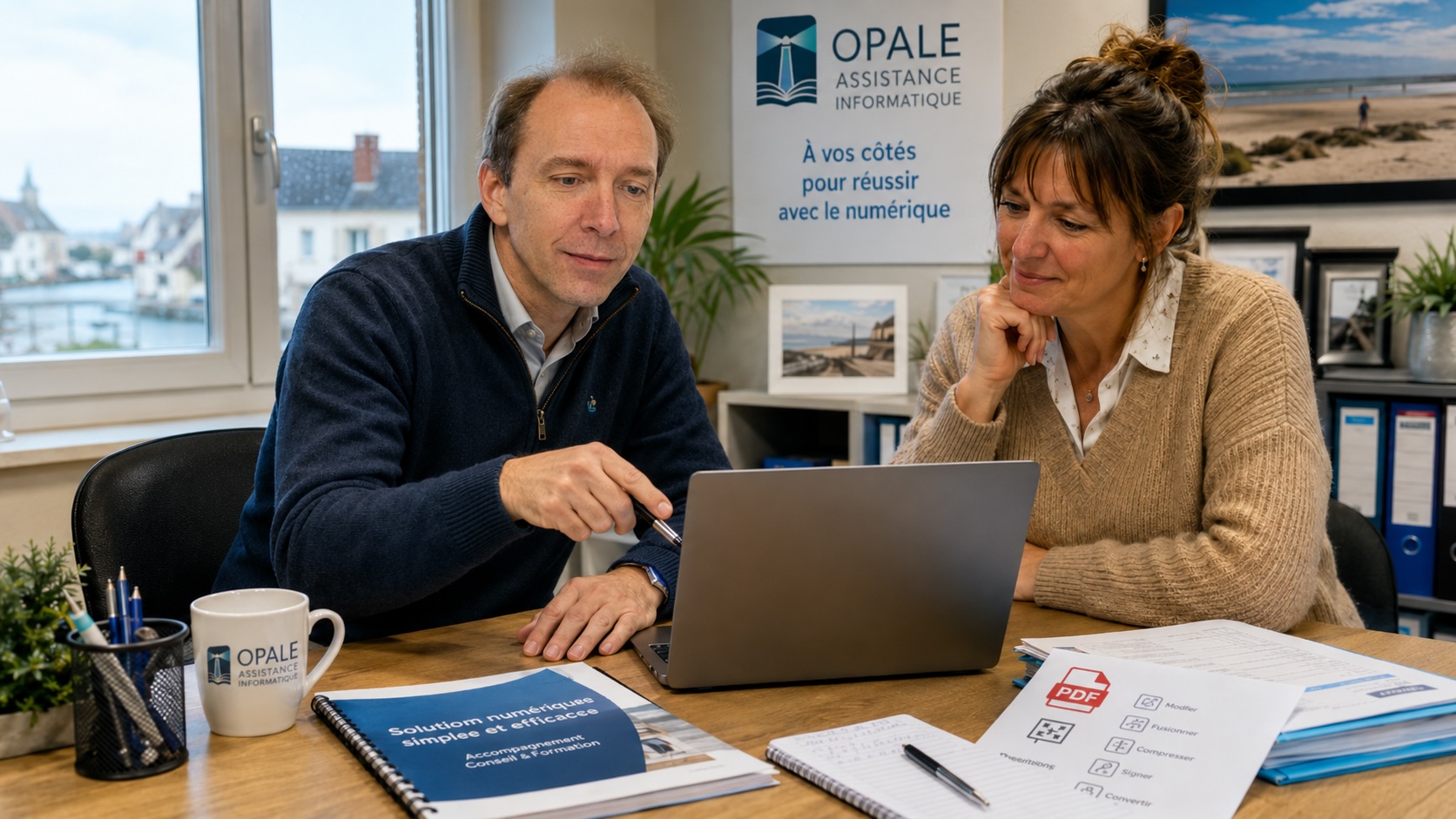 créer et éditer ses pdf en entreprise